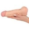 Estensore e masturbatore per pene 2 in 1 Estensore e masturbatore per pene 2 in 1