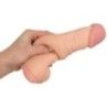 Estensore e masturbatore per pene 2 in 1