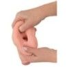 Estensore e masturbatore per pene 2 in 1 Estensore e masturbatore per pene 2 in 1