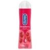 Lubrificante durex Strawberry Gel Play 50ml Lubrificante durex Strawberry Gel Play 50ml