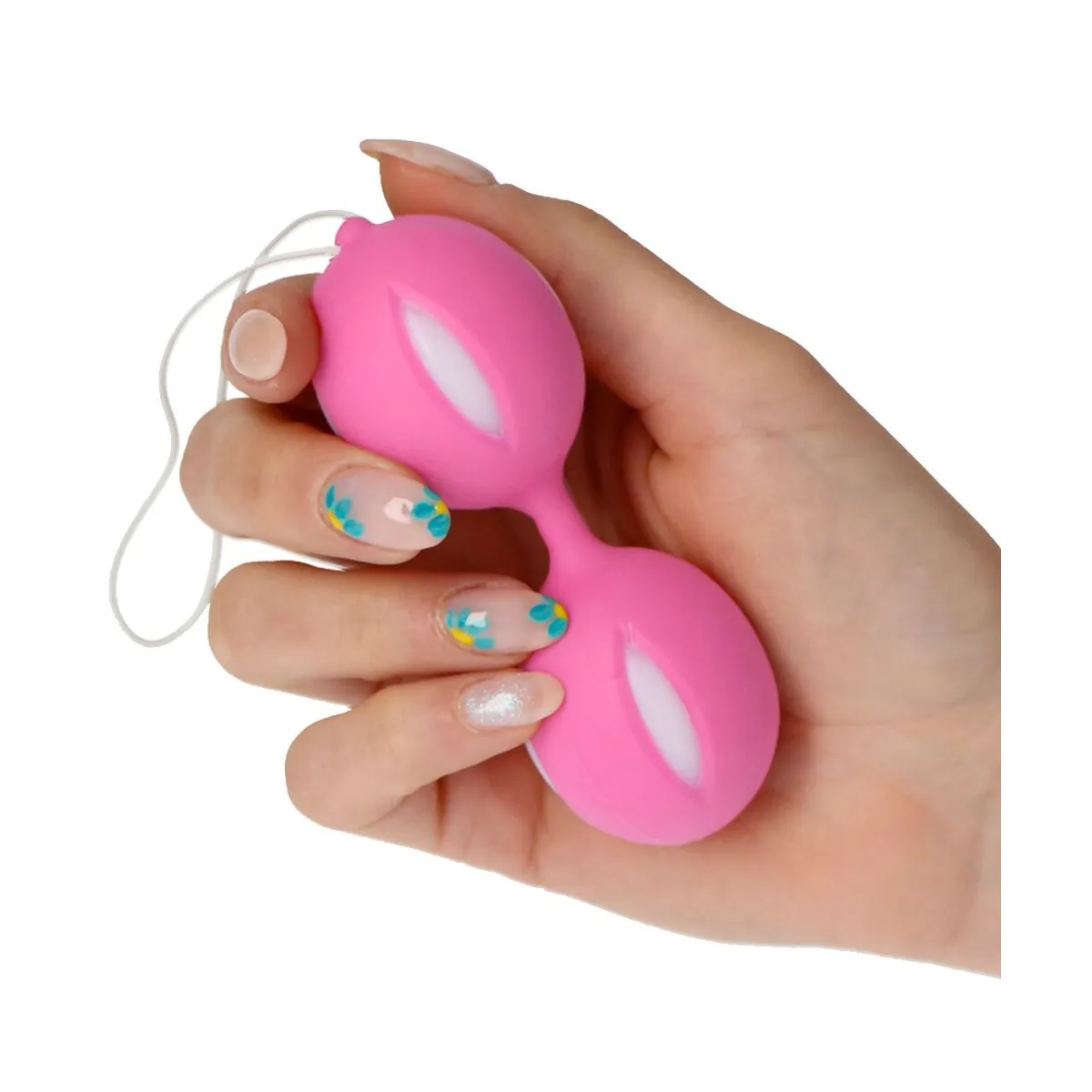 Palline vaginali geisha balls mou 10 cm