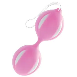 Palline vaginali geisha balls mou 10 cm