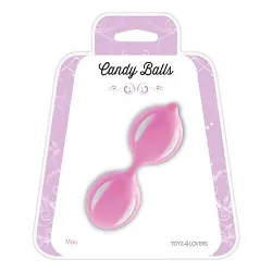 Palline vaginali geisha balls mou 10 cm