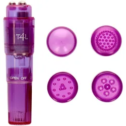 Stimolatore vaginale ON/OFF mini 10 cm