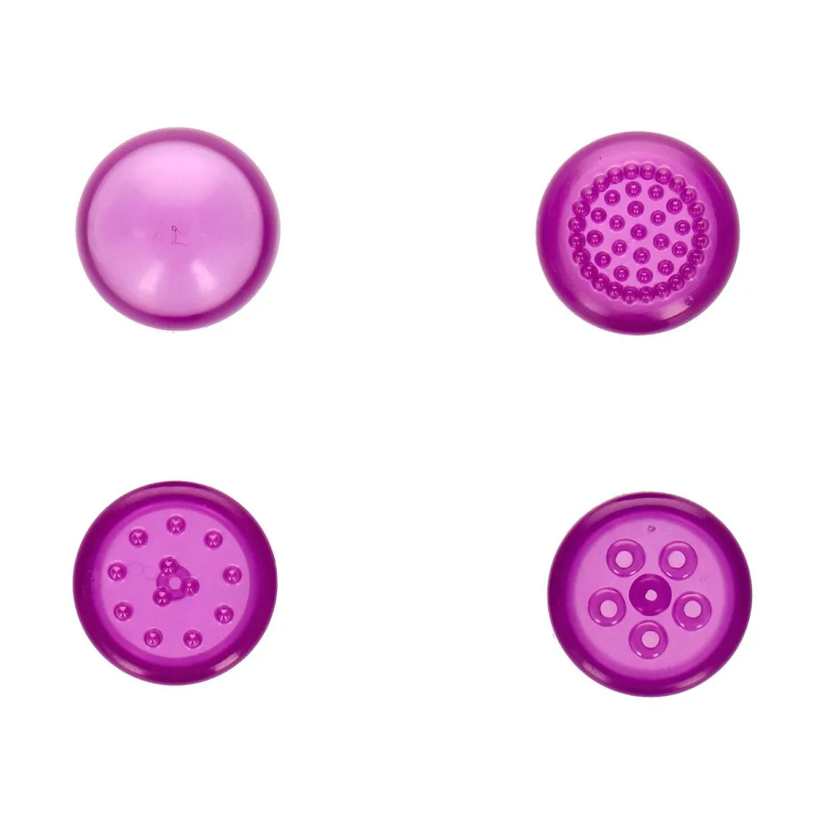 Stimolatore vaginale ON/OFF mini 10 cm