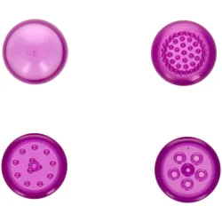 Stimolatore vaginale ON/OFF mini 10 cm