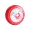 Masturbatore maschile rosso automatico Masturbatore maschile rosso automatico