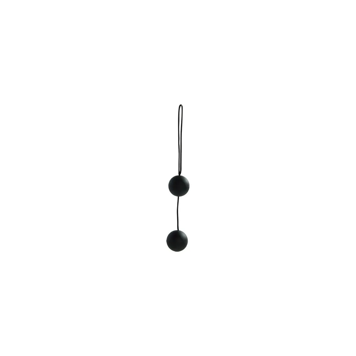 Palline vaginali per kegel Lux 22 cm