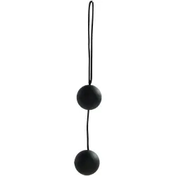 Palline vaginali per kegel Lux 22 cm