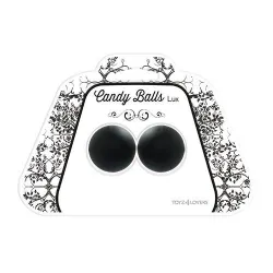 Palline vaginali per kegel Lux 22 cm