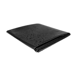 Telo Copriletto BDSM in PVC da 200 x 180 cm
