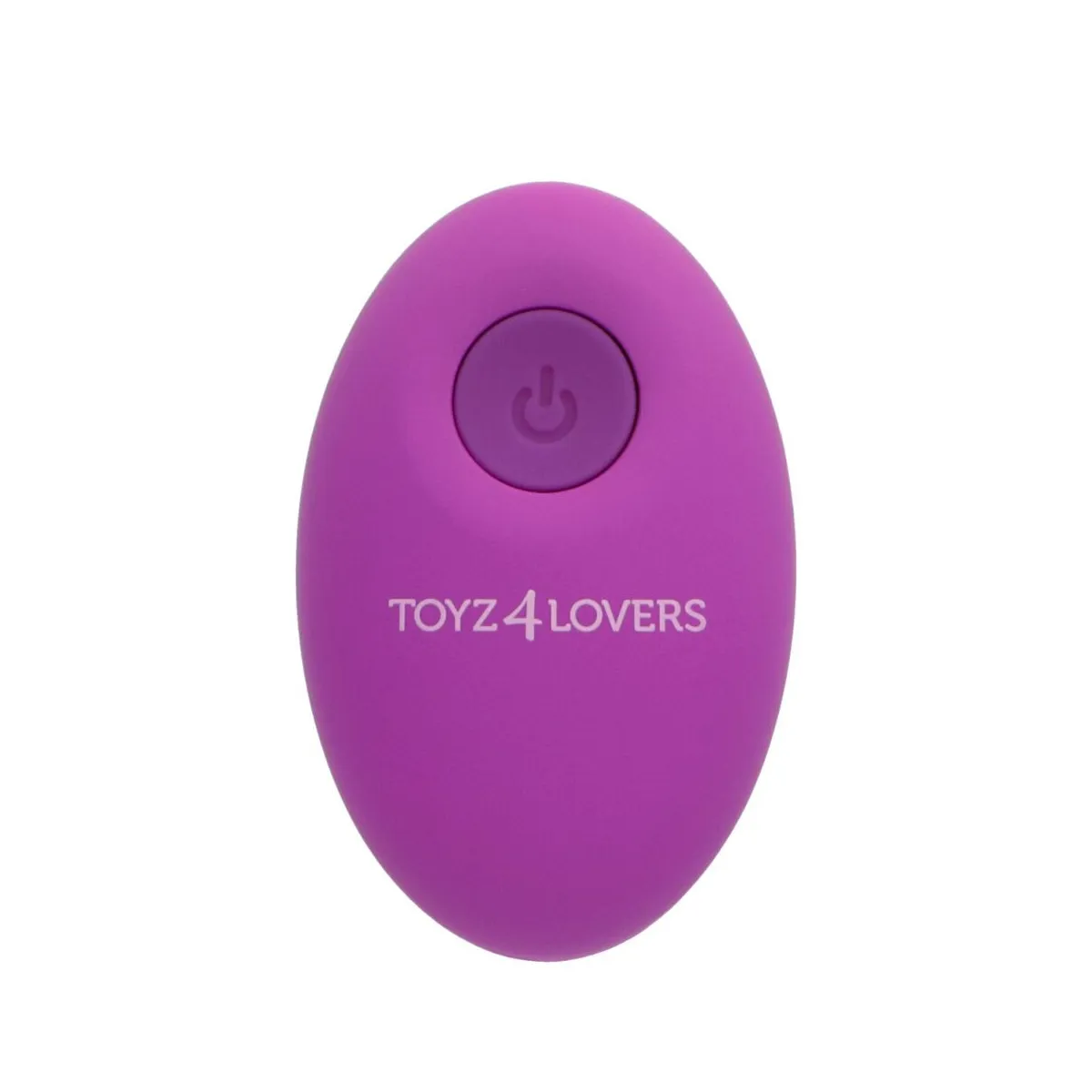 Ovetto vibrante stimolante telecomandato 9 cm