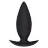 Plug anale silicone Player Advanced 10 cm