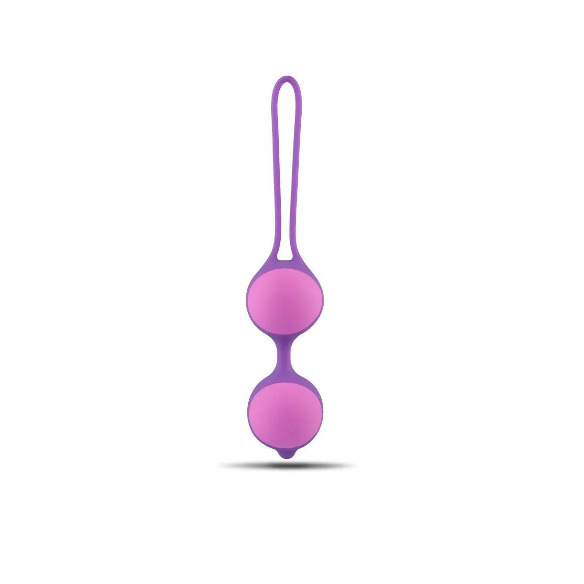 Palline vaginali silicone pavimento pelvico
