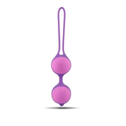 Palline vaginali silicone pavimento pelvico