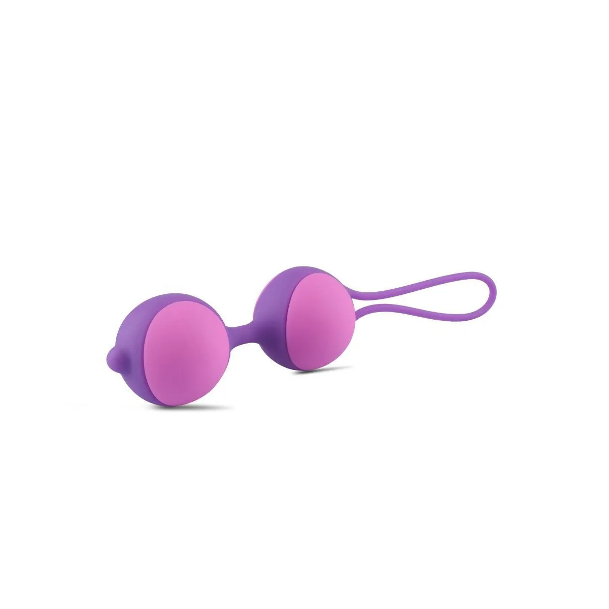 Palline vaginali silicone pavimento pelvico