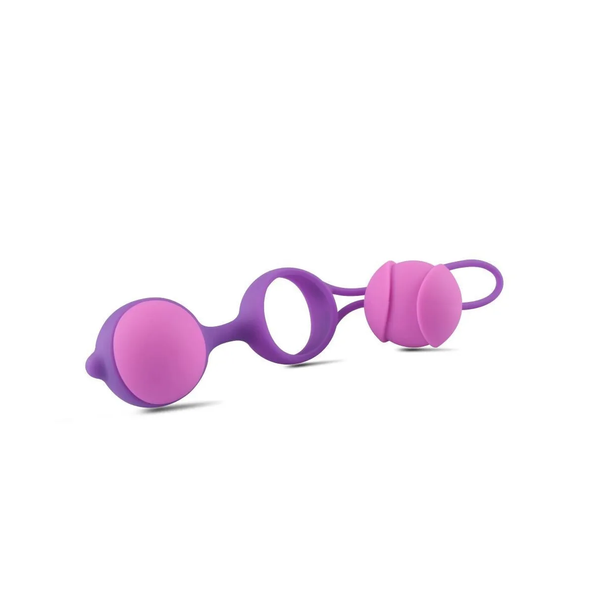 Palline vaginali silicone pavimento pelvico