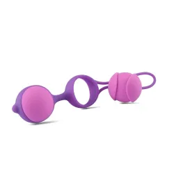 Palline vaginali silicone pavimento pelvico