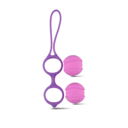 Palline vaginali silicone pavimento pelvico