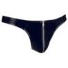 Slip sexy uomo con cerniera fetish nero Slip sexy uomo con cerniera fetish nero