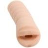 Masturbatore realistico quickie bocca