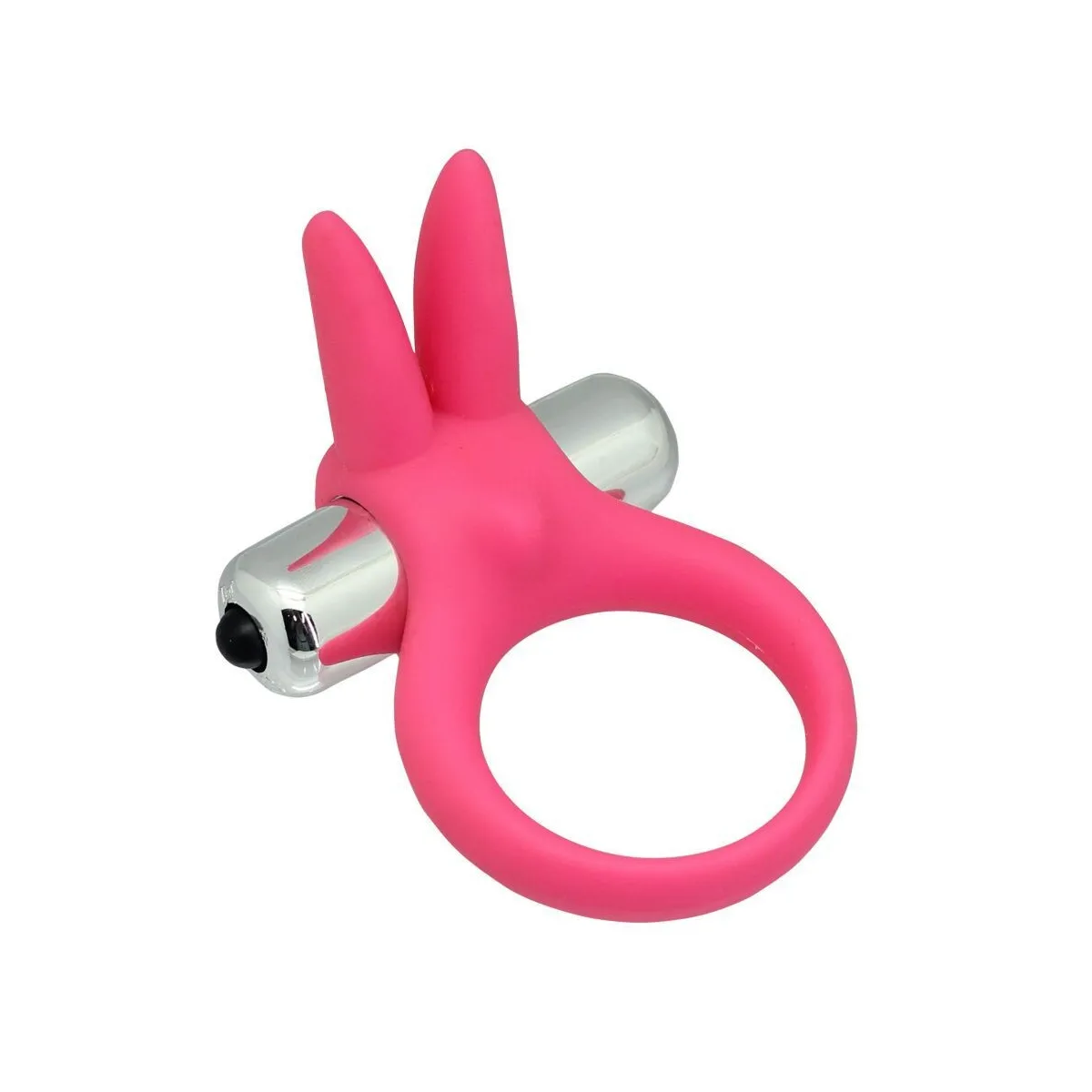 Anello pene vibrante stimola clitoride Anello pene vibrante stimola clitoride