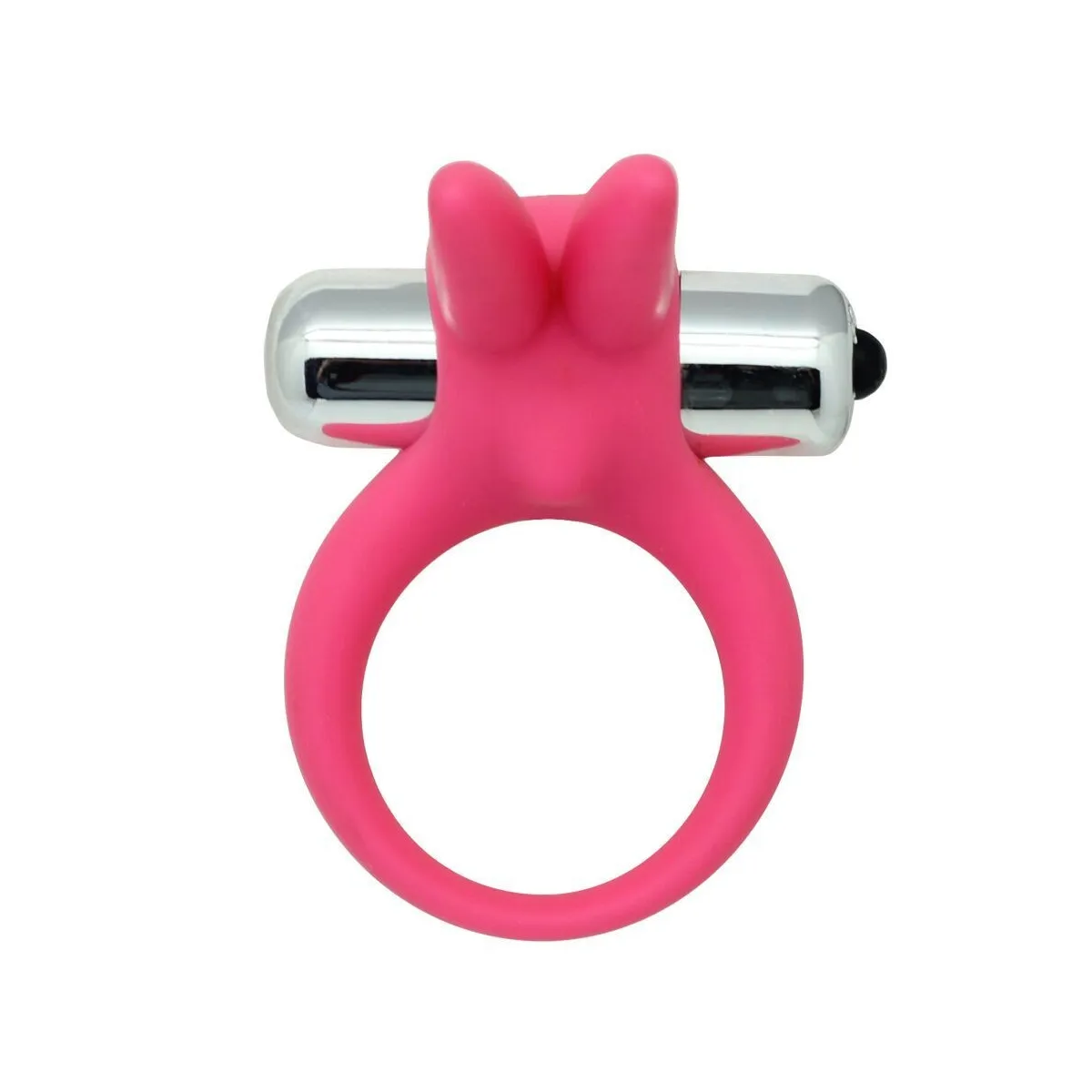 Anello pene vibrante stimola clitoride Anello pene vibrante stimola clitoride