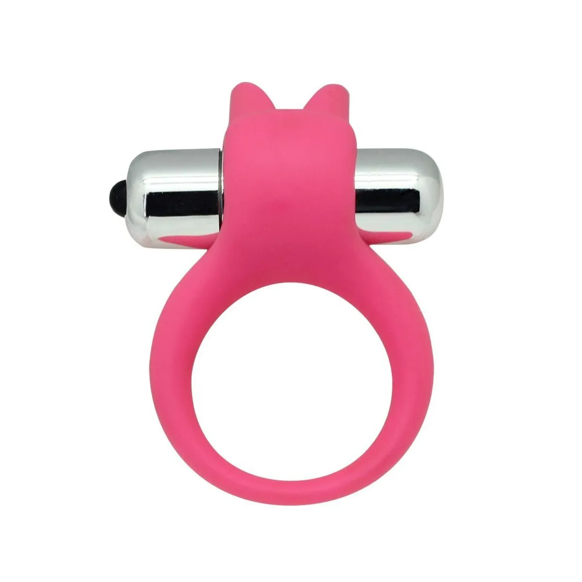 Anello pene vibrante stimola clitoride Anello pene vibrante stimola clitoride