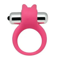 Anello pene vibrante stimola clitoride Anello pene vibrante stimola clitoride