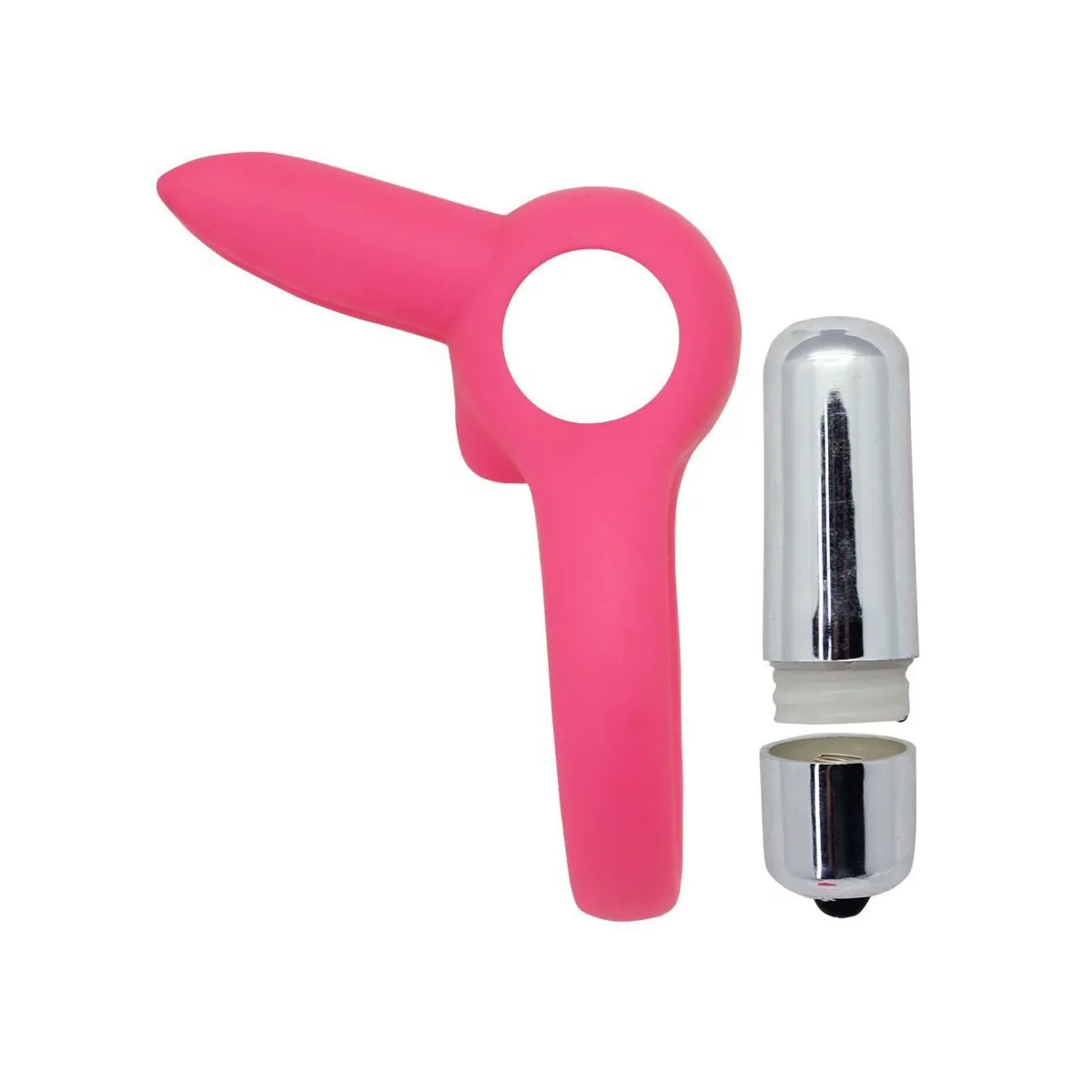 Anello pene vibrante stimola clitoride Anello pene vibrante stimola clitoride