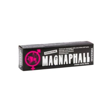 Crema pene Magnaphall Cream Extra Forte 45 ml