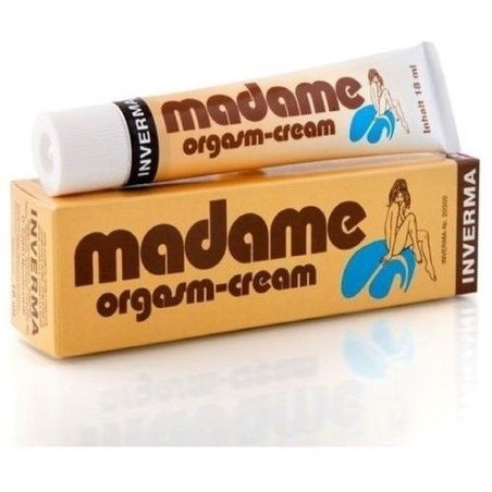 Crema stimolante per clitoride 18 ml