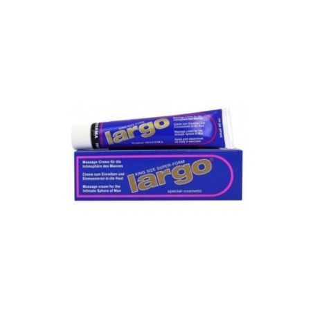 Crema pene inverma Largo cream 40 ml