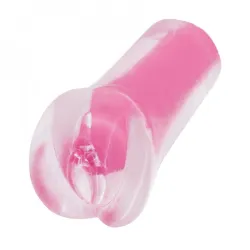 Masturbatore uomo mini vagina 11,5 cm