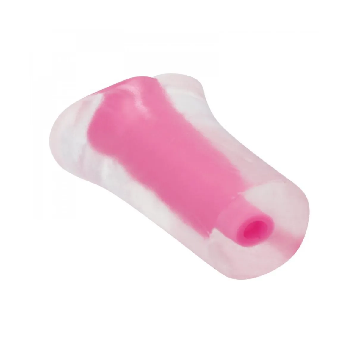 Masturbatore uomo mini vagina 11,5 cm