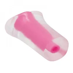 Masturbatore uomo mini vagina 11,5 cm