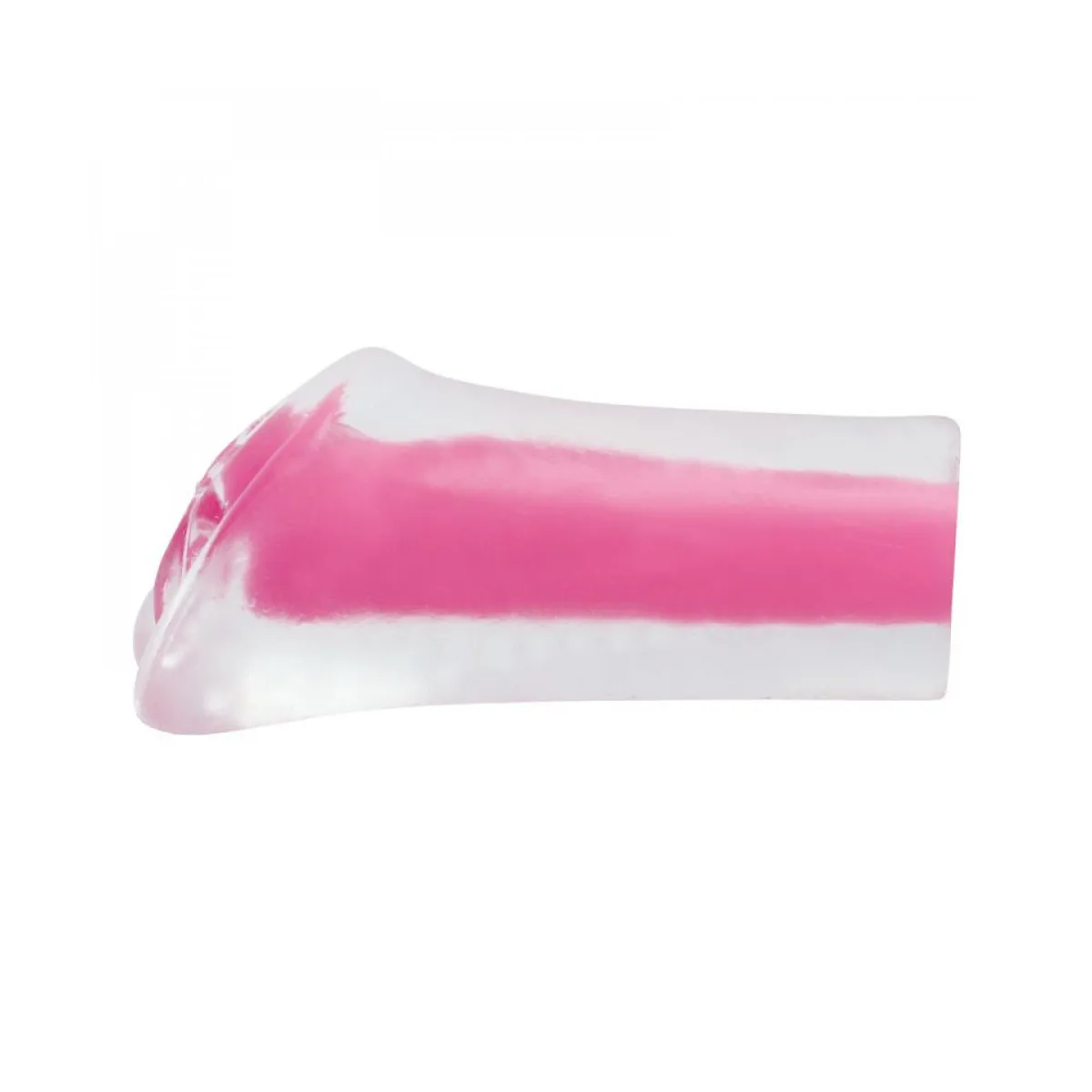 Masturbatore uomo mini vagina 11,5 cm