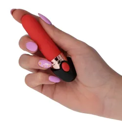 Mini Vibratore rossetto power pocket 10 cm
