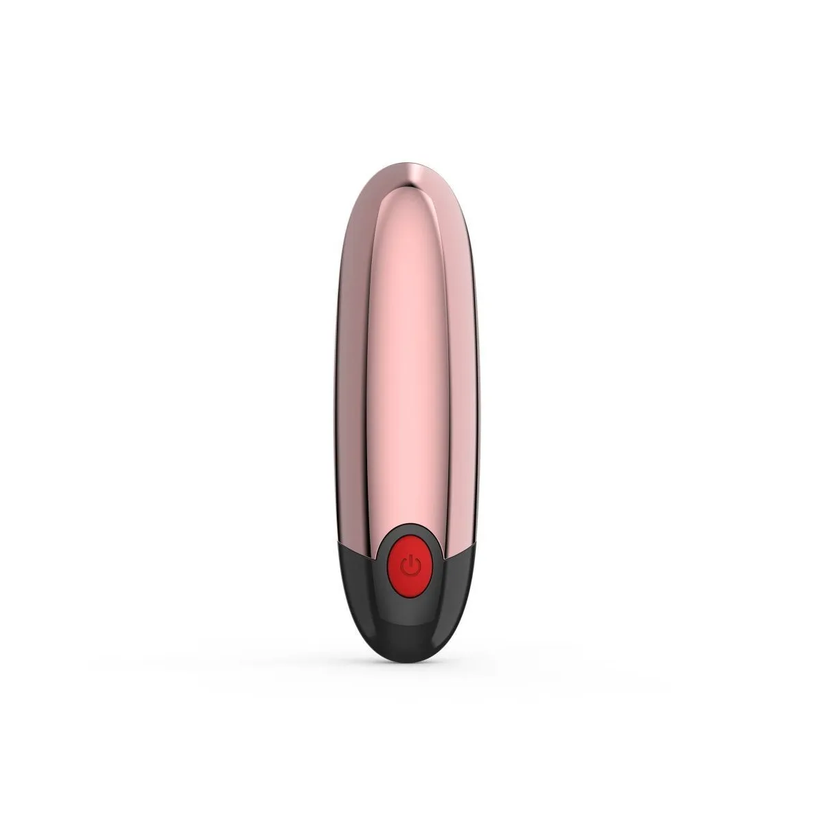 Mini Vibratore rossetto power pocket 10 cm