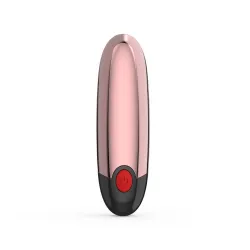Mini Vibratore rossetto power pocket 10 cm