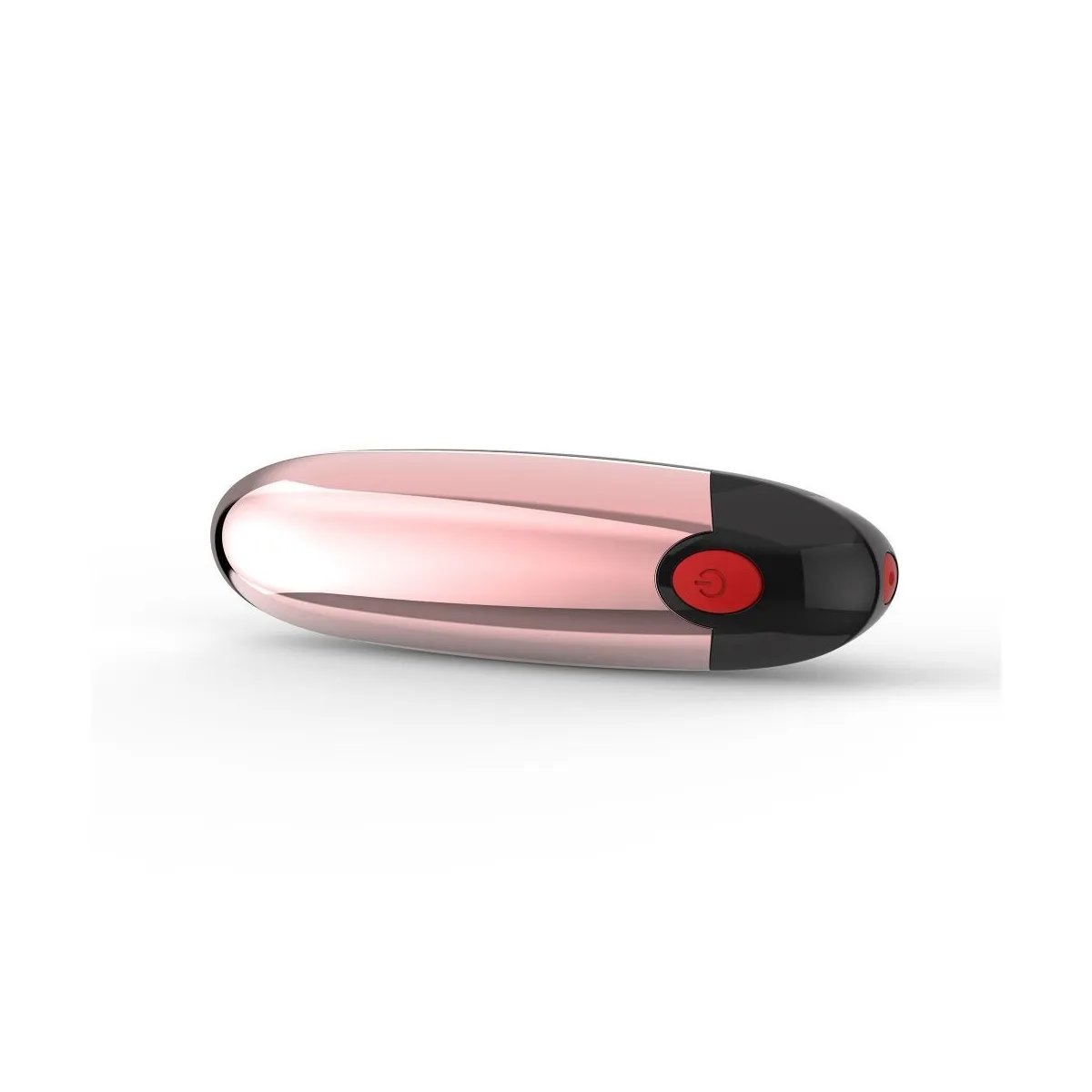 Mini Vibratore rossetto power pocket 10 cm