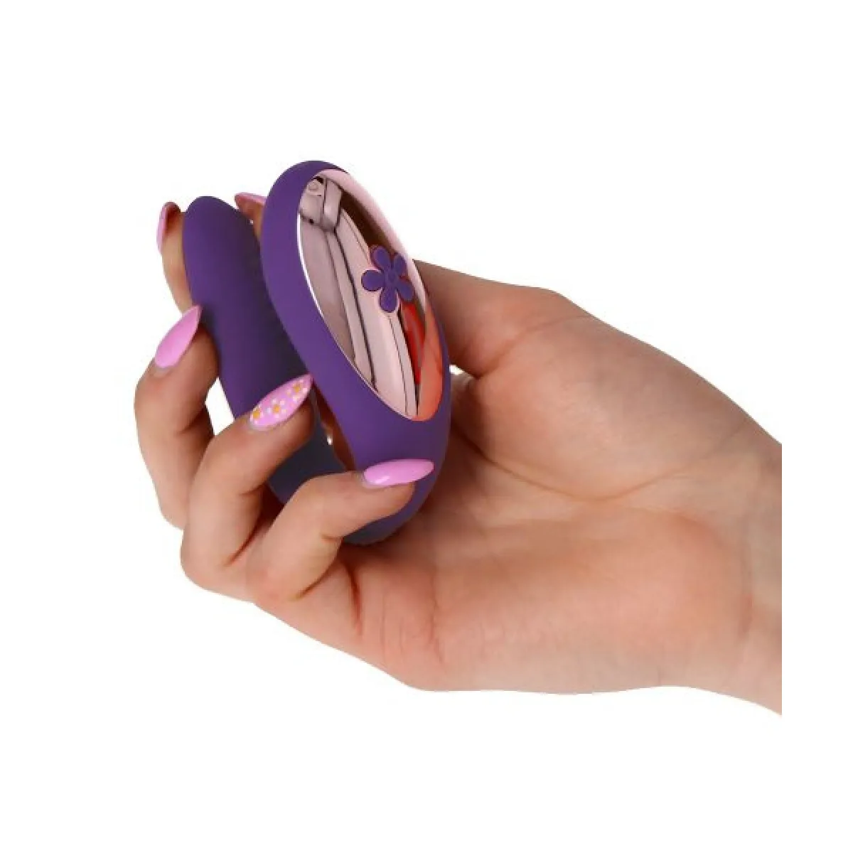 Vibratore per Coppia Love con telecomando