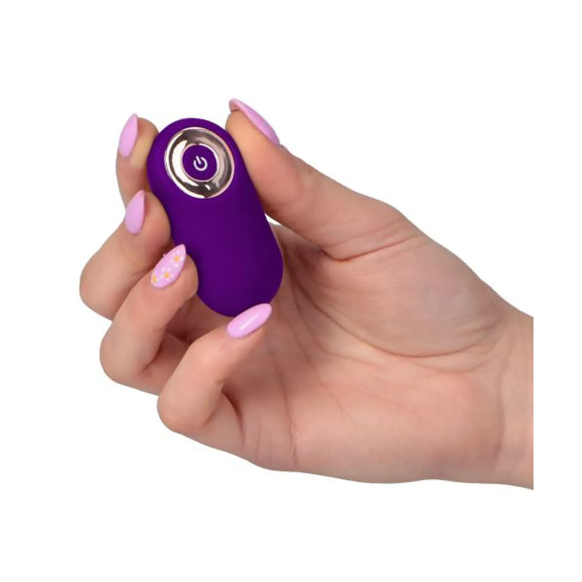 Vibratore per Coppia Love con telecomando