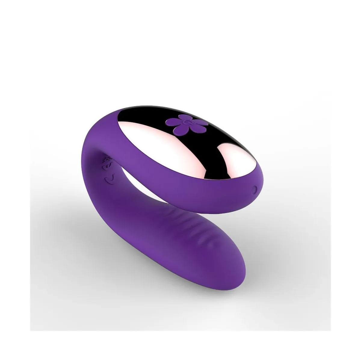 Vibratore per Coppia Love con telecomando