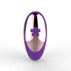 Vibratore per Coppia Love con telecomando