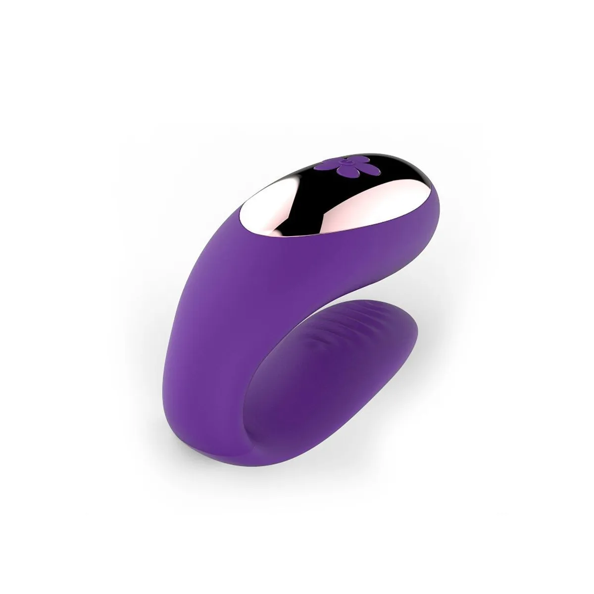 Vibratore per Coppia Love con telecomando