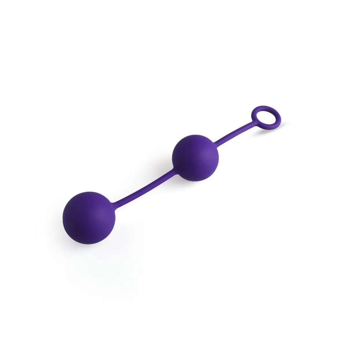 Palline vaginali silicone intense enjoy kegel