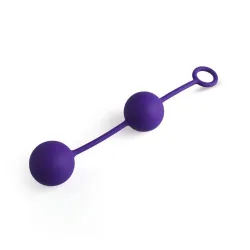 Palline vaginali silicone intense enjoy kegel