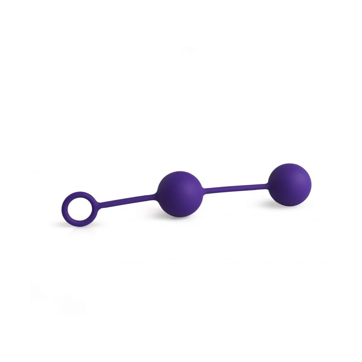 Palline vaginali silicone intense enjoy kegel