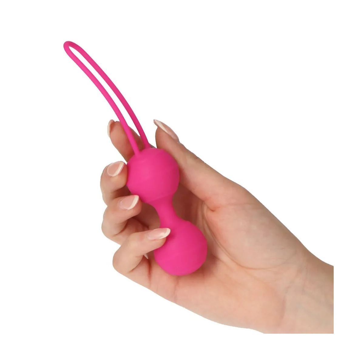 Palline vaginali silicone esercizi di kegel